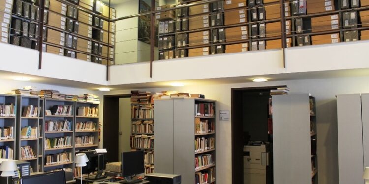 Imagen del Arxiu Històric d'Eivissa.