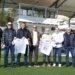 Capitanes míticos de la Peña Deportiva durante sus 90 años de historia
