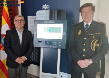 En Ibiza y Formentera, los nuevos dispositivos han sido instalados en Sant Antoni de Portmany y Sant Francesc Xavier.