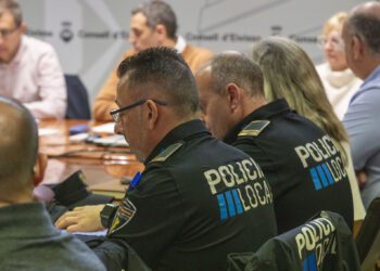 Una imagen del encuentro