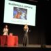 Ana López y Mar Sánchez participan en una charla sobre mujeres en el deporte en Eivissa