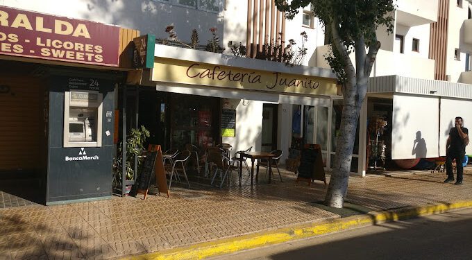 El Bar Juanito es uno de los galardonados de este año.