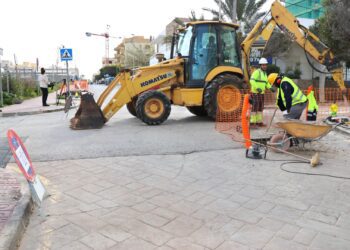 Un proyecto financiado por los fondos Next Generation EU