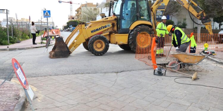 Un proyecto financiado por los fondos Next Generation EU