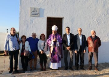 Una calle de Sant Mateu llevará el nombre de Antoni Costa Bonet.