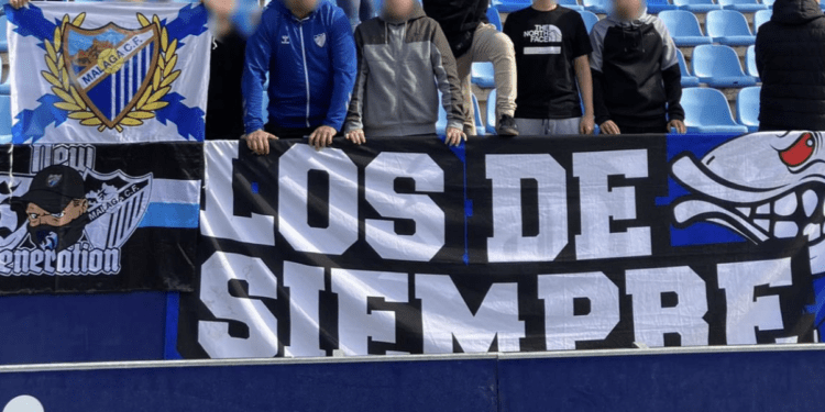 Una imagen del Frente Bokeron en redes sociales