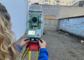 Ambos solares se ceden para la construcción de viviendas de protección oficial (VPO) en régimen de alquiler.