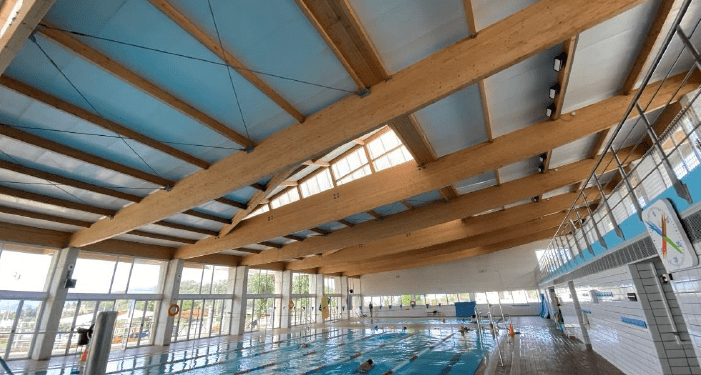 Los trabajos se llevarán a cabo con un presupuesto total de 919.312,82 euros.