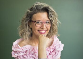 Diana Al Azem. Foto @elenayelsol