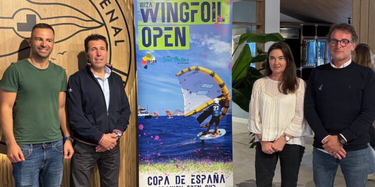 El evento ha tenido lugar en el marco de la regata Training Camps.