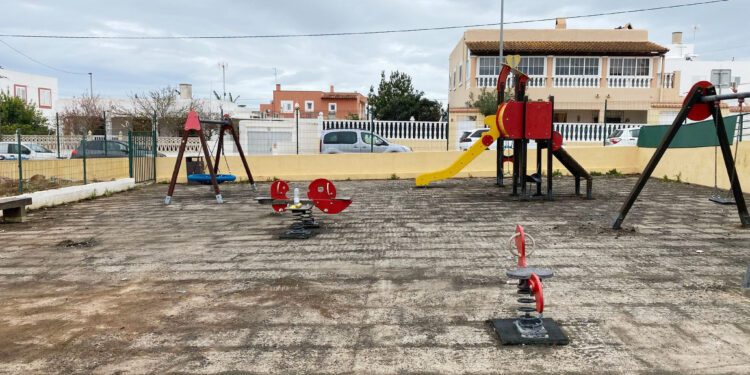 Estas actuaciones se adjudicaron por 236.900,99 euros.