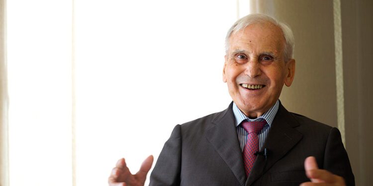 José Colomar. Foto: Ibiza Travel.