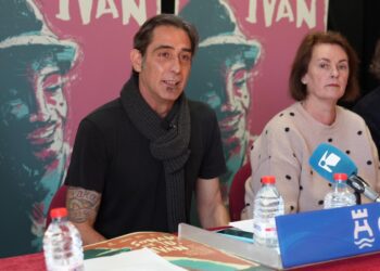 "Sonamos por ti, Iván", el concierto en homenaje a Iván Mérgola.