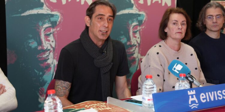 "Sonamos por ti, Iván", el concierto en homenaje a Iván Mérgola.