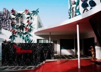 The Unexpected Ibiza Hotel