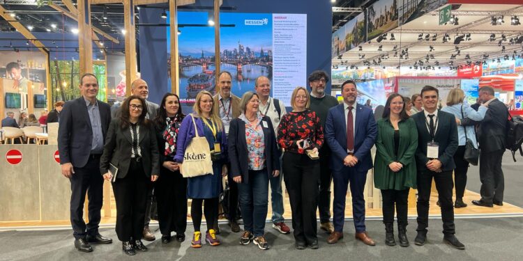 Eivissa se beneficiará de un programa exclusivo de aprendizaje en la gestión de datos aplicados al turismo.