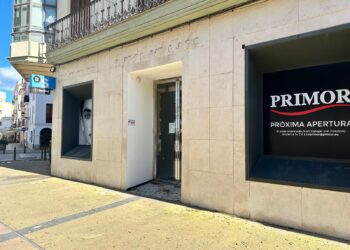 Primor abrirá una nueva tienda en Vara de Rey.