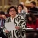 La consellera de Asuntos Sociales, Catalina Cirer. EFE