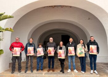 El Ayuntamiento de Sant Josep de sa Talaia ha presentado el programa de las fiestas patronale.
