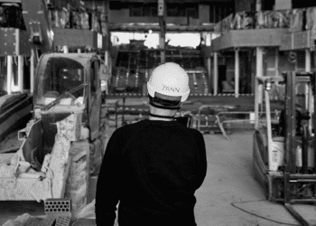 Imagen del interior del nuevo local. Fotos: Fotos: @yannpissenem