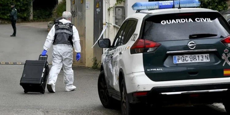 Se trata de la primera víctima mortal en Baleares en lo que va de año.