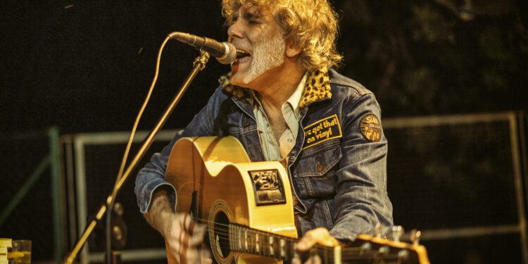 Concierto de Avendaño & Reposado. Fotos: Joan F. Ribas