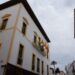 Imagen de archivo del edificio de Can Botino, sede del Ayuntamiento de Ibiza.