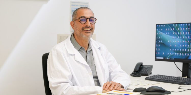 Imad El Bouchaibi Daali