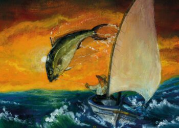 Recorte de la portada del nuevo libro de Lluís Ferrer.