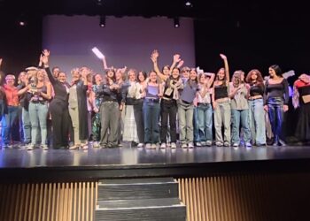 Los equipos Misstiras y Adlib Angel’s ganan en las categorías Experta y Amateur.