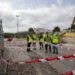 La instalación contará con mejoras estructurales y energéticas. Foto: Consell d'Eivissa