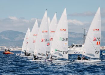 54 Trofeo Princesa Sofía Mallorca 
© Sailing Energy / Princesa Sofía Mallorca
05 April, 2025