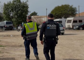 Foto: @policiaeivissa