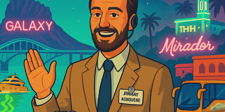 Imagen tipo cómic basada en el texto y realizada con Inteligencia Artificial.