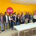 La nueva ejecutiva de Gent per Formentera.