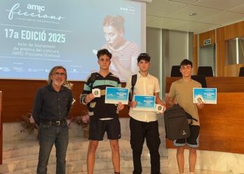 Guanyadors d'Eivissa