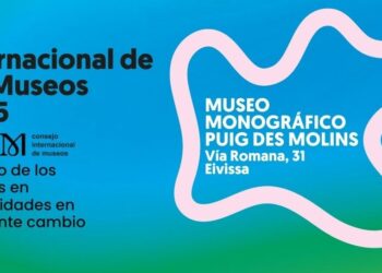 2025 - Dia Int. Museus CONTACONTES (Post de Instagram (4:5)) - 2