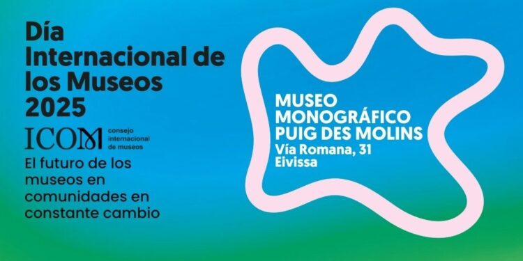 2025 - Dia Int. Museus CONTACONTES (Post de Instagram (4:5)) - 2