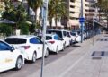 El taxista afectado por el robo de su vehículo es de Ibiza.