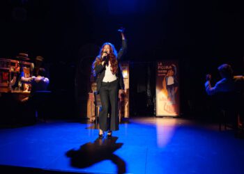 'Petites Tragèdies', de Iguana Teatre, es uno de los espectáculos del ciclo.