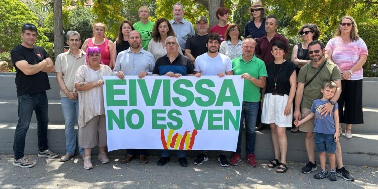 Imatge de l'acte d'avui.