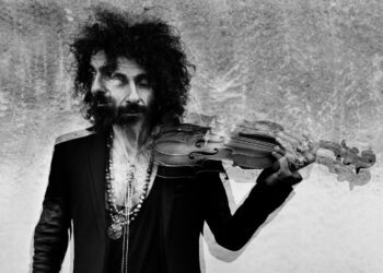Las personas que hayan adquirido bonos tendrán acceso al concierto de Ara Malikian.