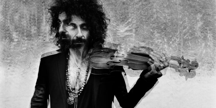 Las personas que hayan adquirido bonos tendrán acceso al concierto de Ara Malikian.