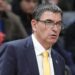 Josep Maria Berrocal. Imagen EuroLeague: ALBA Berlin gegen Maccabi Tel Aviv B.C.