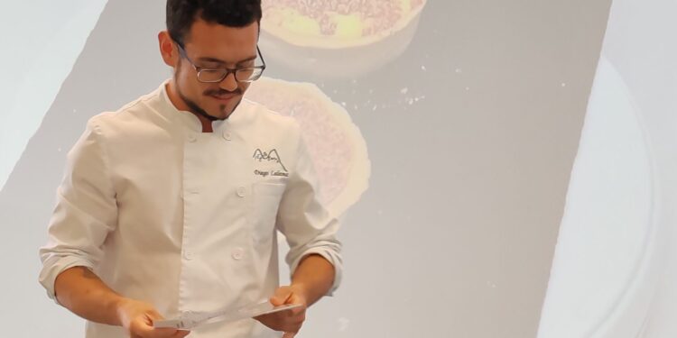 Diego Ledesma Velasco