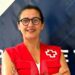 Mary Castaño, coordinadora de Cruz Roja en Ibiza.