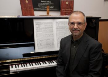 Miquel Àngel Roig-Francolí