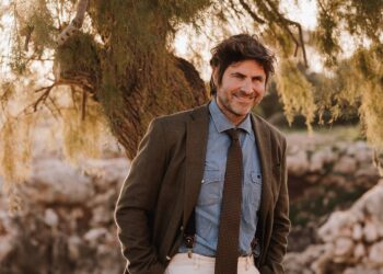 David Gómez ofrecerá su primer concierto en Ibiza dentro del festival, créditos Centre Cultural Sant Carles