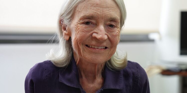 Estella Matutes Juan