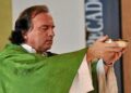 El sacerdote Juan Manuel de Souza Iglesias, condenado por abusos sexuales a menores de Ibiza